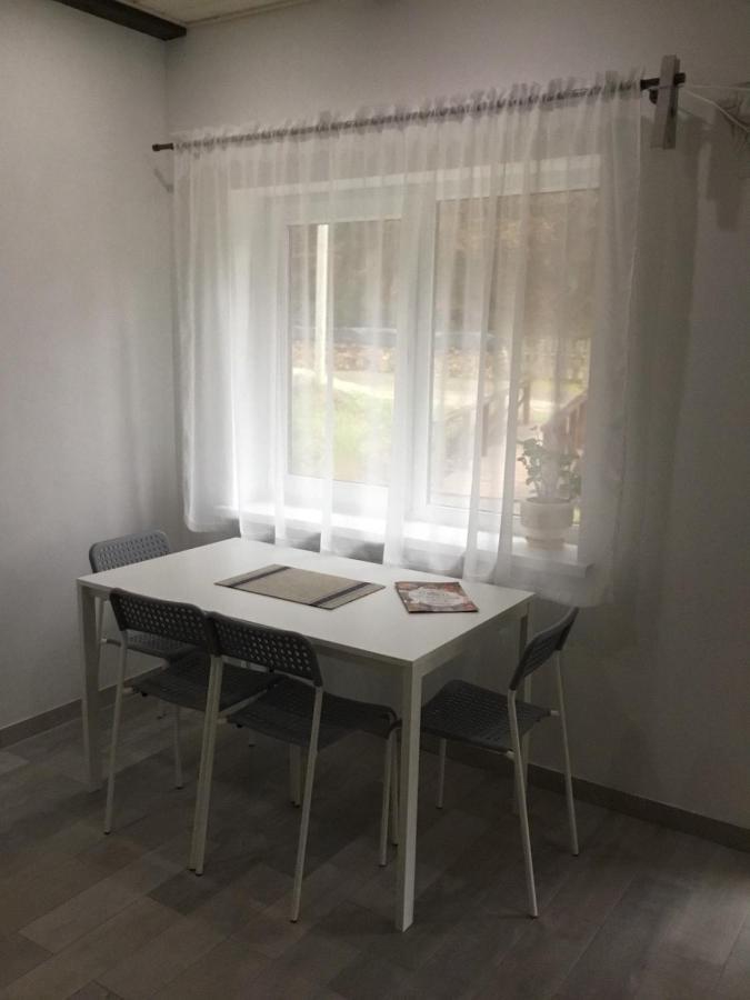 Котедж Грабовець Mizhhirya  Kültér fotó