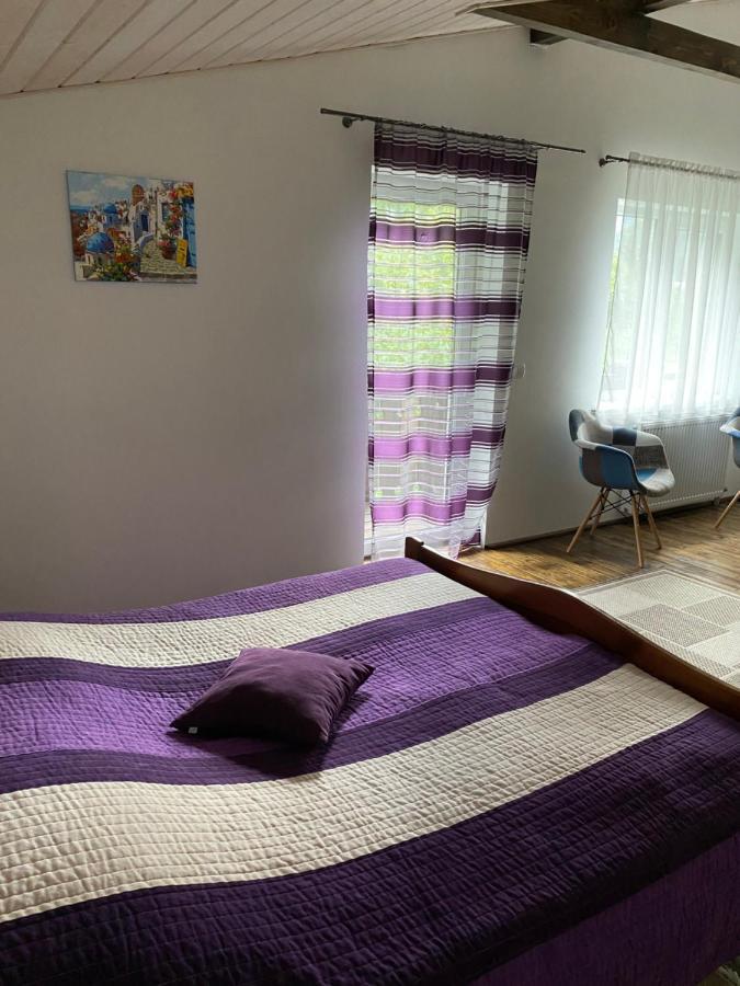 Котедж Грабовець Mizhhirya  Kültér fotó